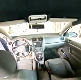 Volkswagen Golf 2005