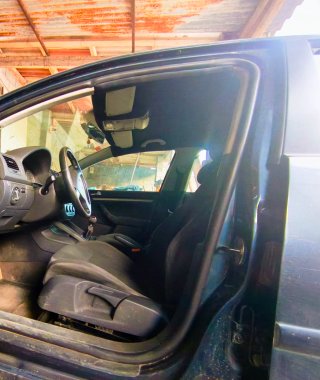 Volkswagen Golf 2005