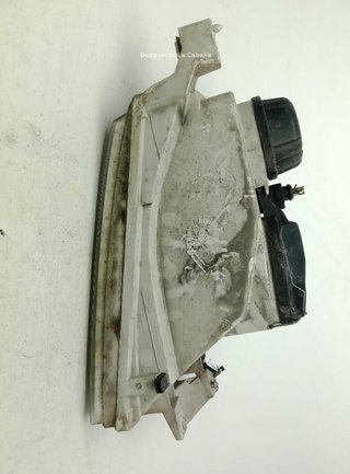 Faro izquierdo skoda 23162877 1u1941017p octavia i
