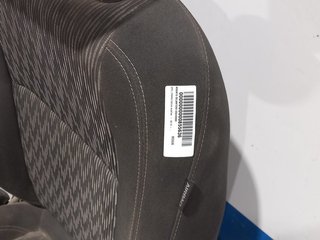ASIENTO DELANTERO IZQUIERDO OPEL MOKKA
