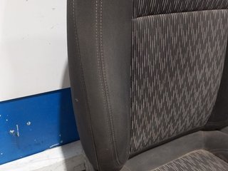 ASIENTO DELANTERO IZQUIERDO OPEL MOKKA