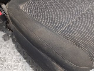 ASIENTO DELANTERO IZQUIERDO OPEL MOKKA