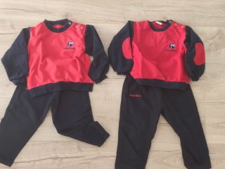 Uniforme escolar Santa Helena