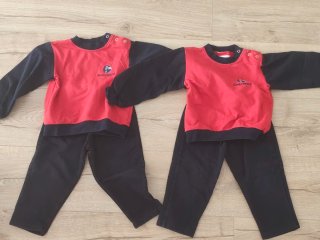 Uniforme escolar Santa Helena