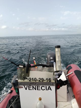 Semirrígida Astec 4.5m + Yamaha 50cv 4T
