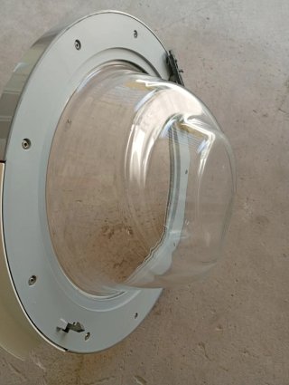 Puerta lavadora Siemens 8kg