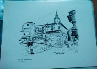 Tesoros de Euskal Herria