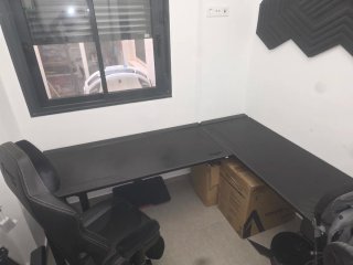 Secretlab MAGNUS PRO Setup Gaming Dark Knight