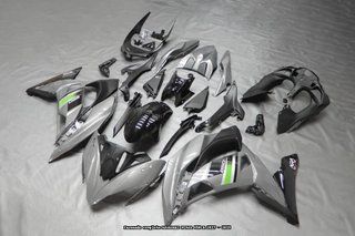 Carenado Completo KAWASAKI NINJA 650 R 2017 - 2019