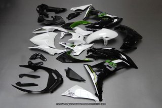 Carenado Completo KAWASAKI NINJA 650 R 2017 - 2019
