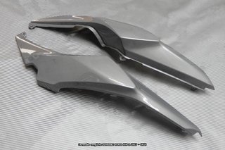 Carenado Completo KAWASAKI NINJA 650 R 2017 - 2019