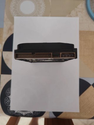 Disco Duro Samsung IDE 20GB SV2042H