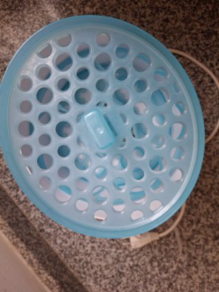 Esterilizador Electrónico Jané