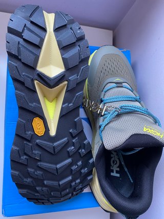 Zapatillas Hoka T43