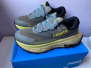 Zapatillas Hoka T43