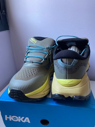 Zapatillas Hoka T43