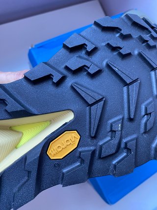 Zapatillas Hoka T43