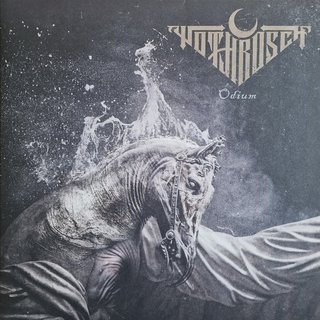 Wothrosch Odium LP