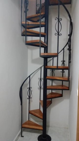 Casa de campo, en Pamis, Ondara