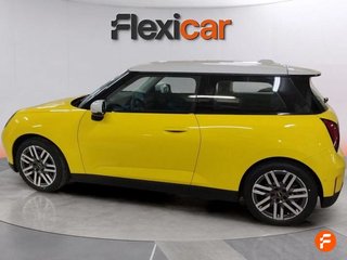 MINI Cooper E