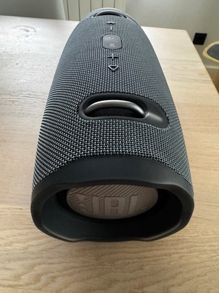 Altavoz JBL Xtreme 2 Bluetooth Waterproof IPX7