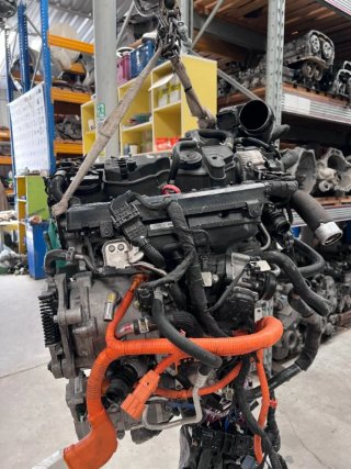 Motor Hyundai/Kia 1.6 G4FT