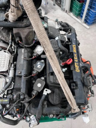 Motor Hyundai/Kia 1.6 G4FT