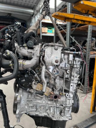 Motor Hyundai/Kia 1.6 G4FT