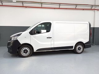 Fiat Talento 1.2 BASE CORTO 2.0 mjet 120cv