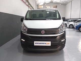 Fiat Talento 1.2 BASE CORTO 2.0 mjet 120cv