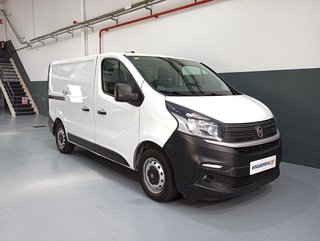 Fiat Talento 1.2 BASE CORTO 2.0 mjet 120cv