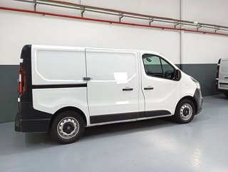 Fiat Talento 1.2 BASE CORTO 2.0 mjet 120cv
