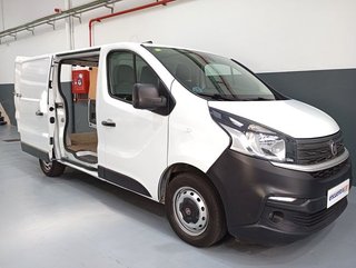 Fiat Talento 1.2 BASE CORTO 2.0 mjet 120cv