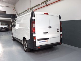 Fiat Talento 1.2 BASE CORTO 2.0 mjet 120cv