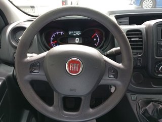 Fiat Talento 1.2 BASE CORTO 2.0 mjet 120cv
