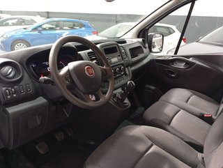 Fiat Talento 1.2 BASE CORTO 2.0 mjet 120cv