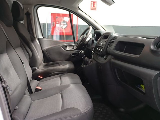 Fiat Talento 1.2 BASE CORTO 2.0 mjet 120cv