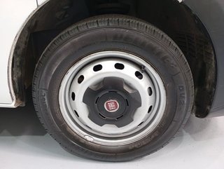 Fiat Talento 1.2 BASE CORTO 2.0 mjet 120cv