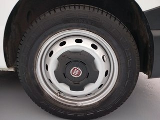 Fiat Talento 1.2 BASE CORTO 2.0 mjet 120cv