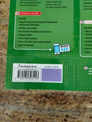 Network 1ºeso. Student's Book 2019