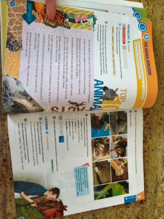 Network 1ºeso. Student's Book 2019