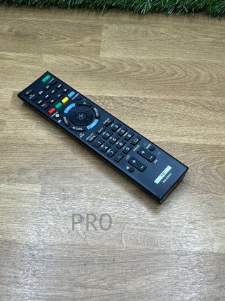 Mando TV Sony bravia Original