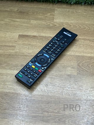 Mando TV Sony bravia Original