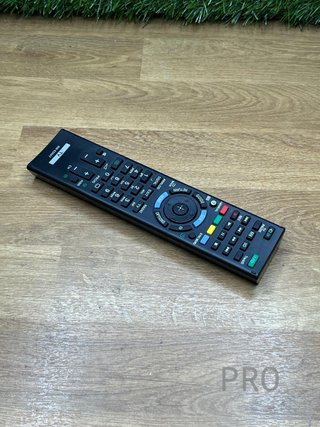 Mando TV Sony bravia Original
