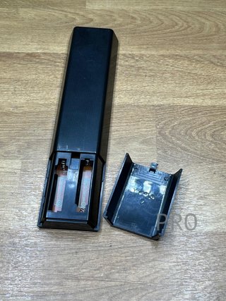 Mando TV Sony bravia Original
