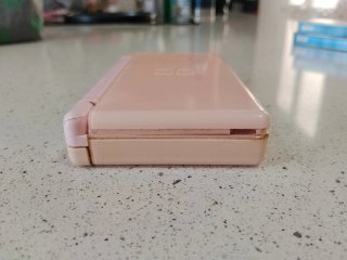 Nintendo DS Lite Rosa
