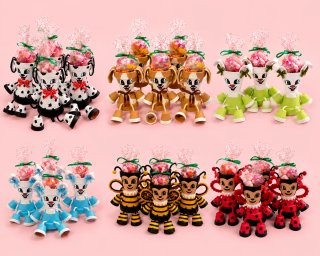Detalles de cumpleaños hechos a mano y personaliza