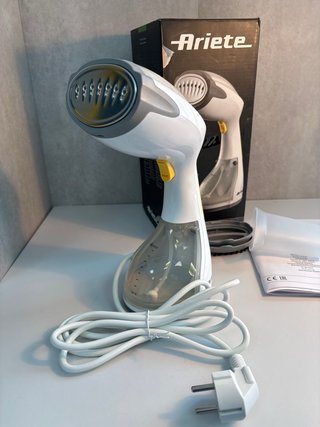 Ariete Cepillo Vapor 4167 Vertical