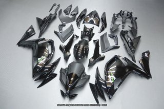 Carenado Completo KAWASAKI NINJA 650 R 2020 - 2025