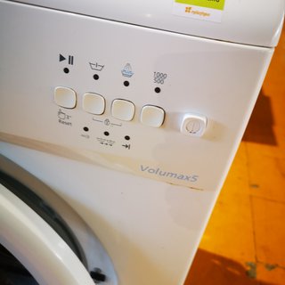 LAVADORA BEKO 5KG     R3760073048497